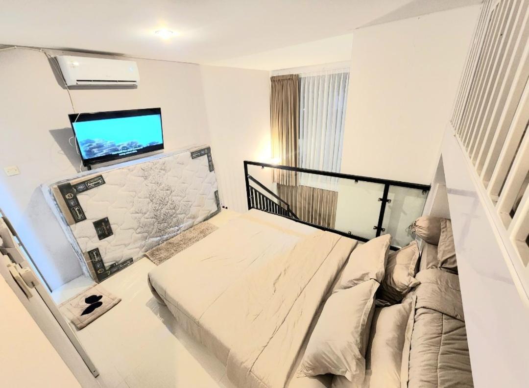 Bnb House Villa Jogja Balong  Exterior foto