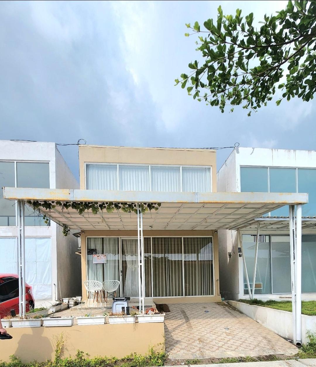 Bnb House Villa Jogja Balong  Exterior foto