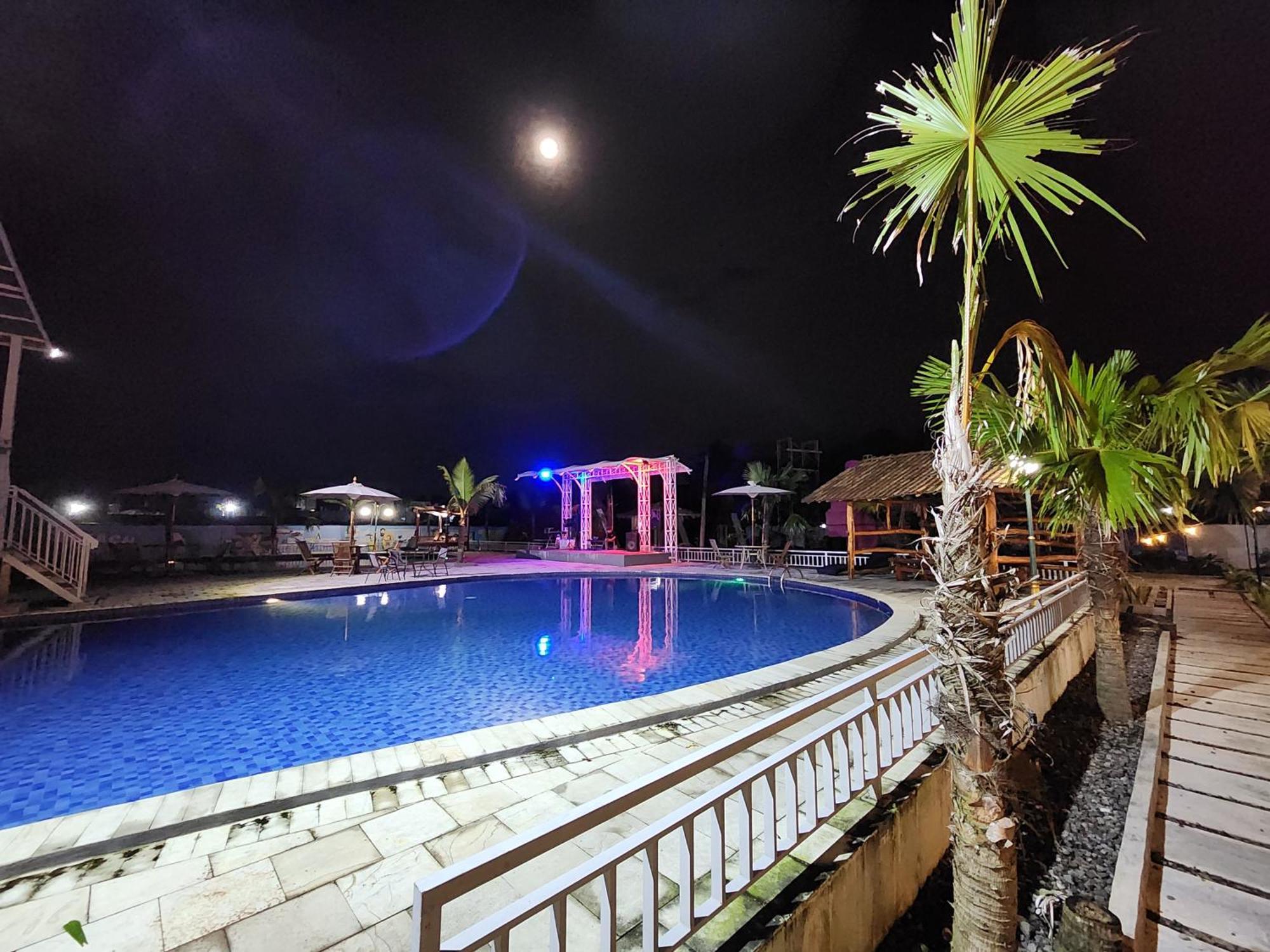 Bnb House Villa Jogja Balong  Exterior foto